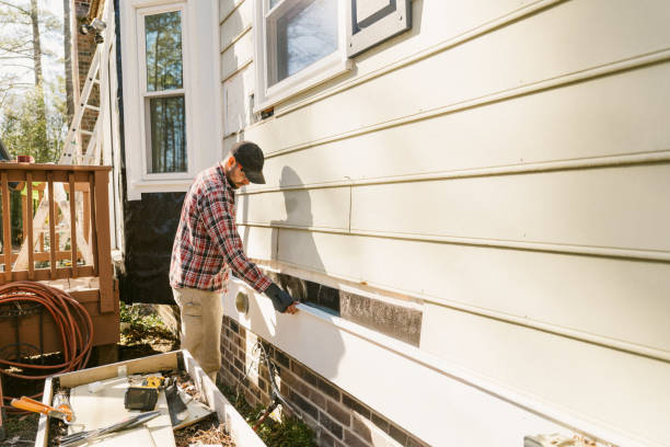 Trusted Siding Inspection service in Washington, PA - Squared Siding